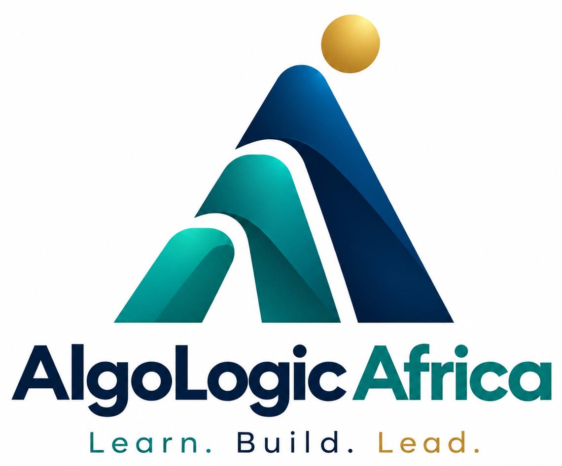 Algologic Africa. Learn. Build. Lead.